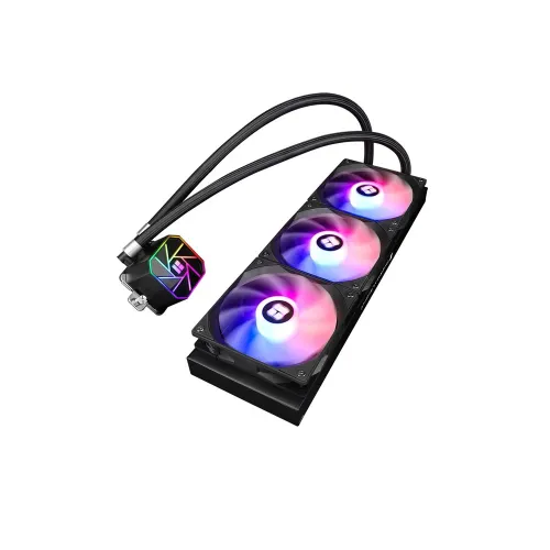 Bộ Tản Nhiệt Nước Thermalright AQUA ELITE 360 BLACK ARGB V3